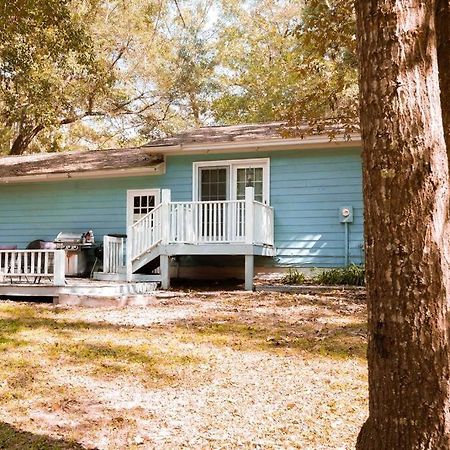 Town & Country Hideaway - 1Br/1Ba, 20 Min Famu/Fsu Διαμέρισμα Ταλαχάσι Εξωτερικό φωτογραφία