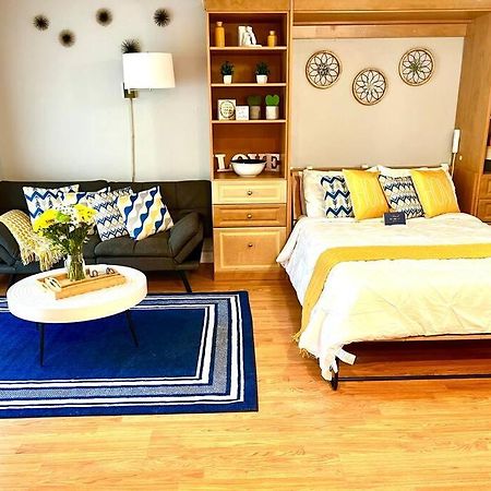 Town & Country Hideaway - 1Br/1Ba, 20 Min Famu/Fsu Διαμέρισμα Ταλαχάσι Εξωτερικό φωτογραφία