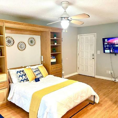 Town & Country Hideaway - 1Br/1Ba, 20 Min Famu/Fsu Διαμέρισμα Ταλαχάσι Εξωτερικό φωτογραφία