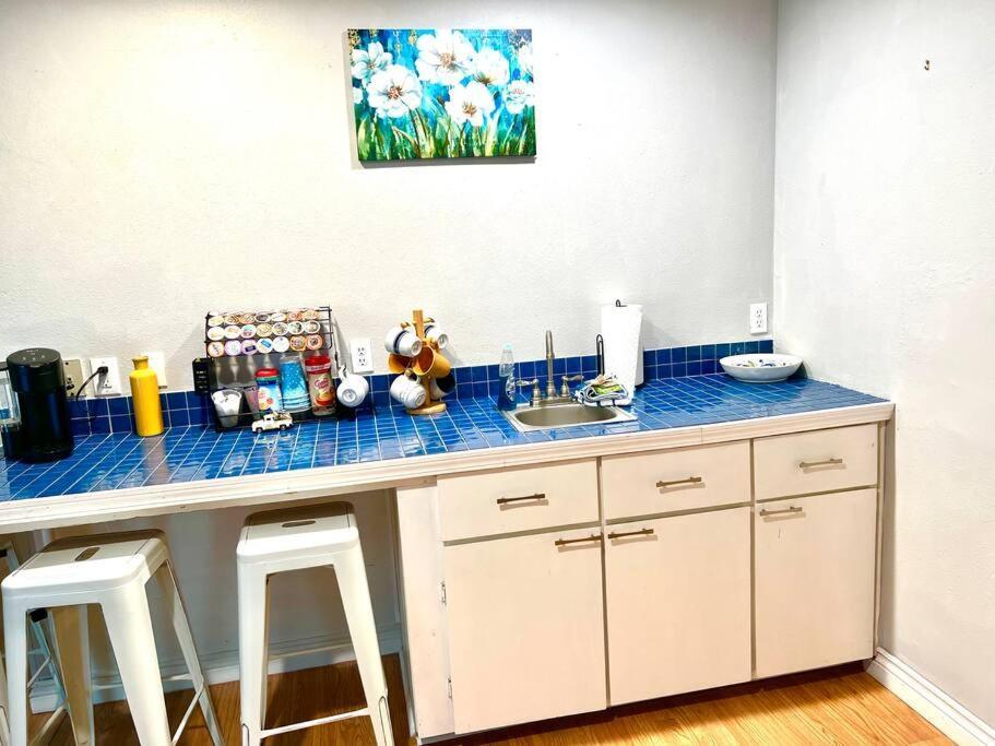 Town & Country Hideaway - 1Br/1Ba, 20 Min Famu/Fsu Διαμέρισμα Ταλαχάσι Εξωτερικό φωτογραφία