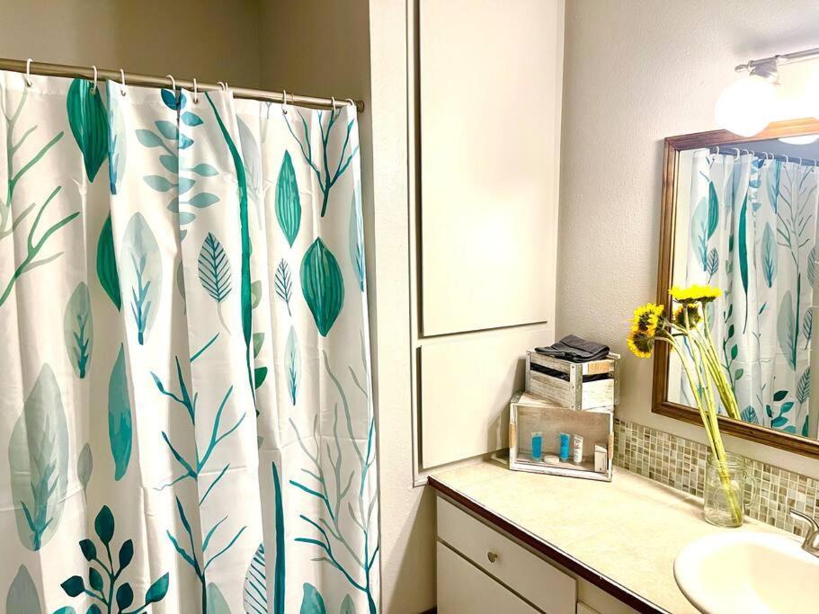 Town & Country Hideaway - 1Br/1Ba, 20 Min Famu/Fsu Διαμέρισμα Ταλαχάσι Εξωτερικό φωτογραφία